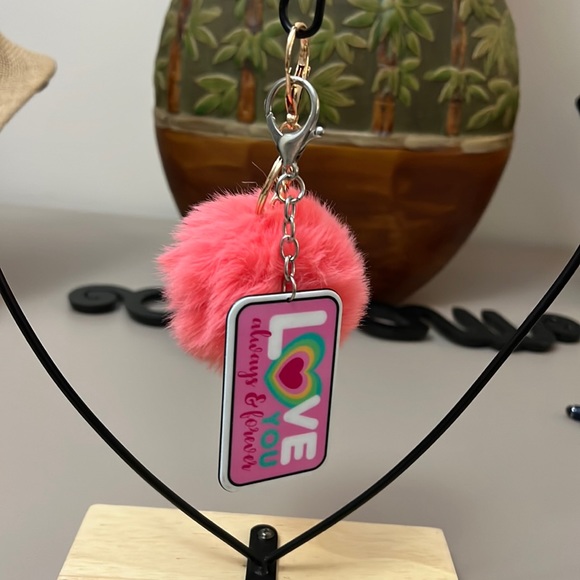 LOVE YOU ALWAYS AND FOREVER - Picture 1 of 4